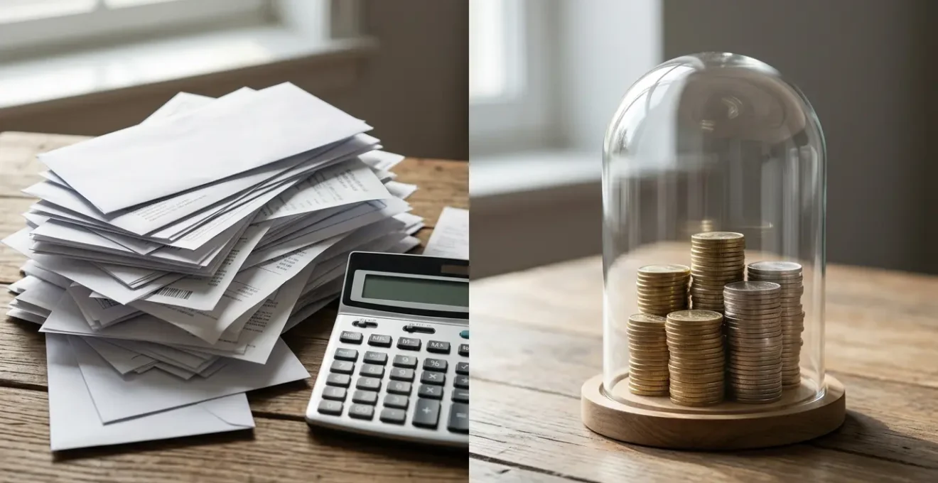 Comparaison visuelle des remboursements de mutuelle pour les dépassements d'honoraires médicaux