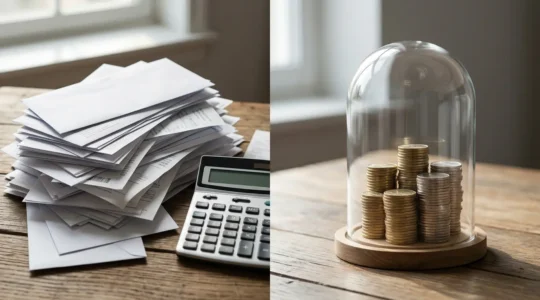 Comparaison visuelle des remboursements de mutuelle pour les dépassements d'honoraires médicaux