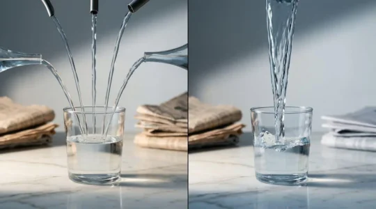 Comparaison visuelle des stratégies DCA et Lump Sum dans l'investissement financier