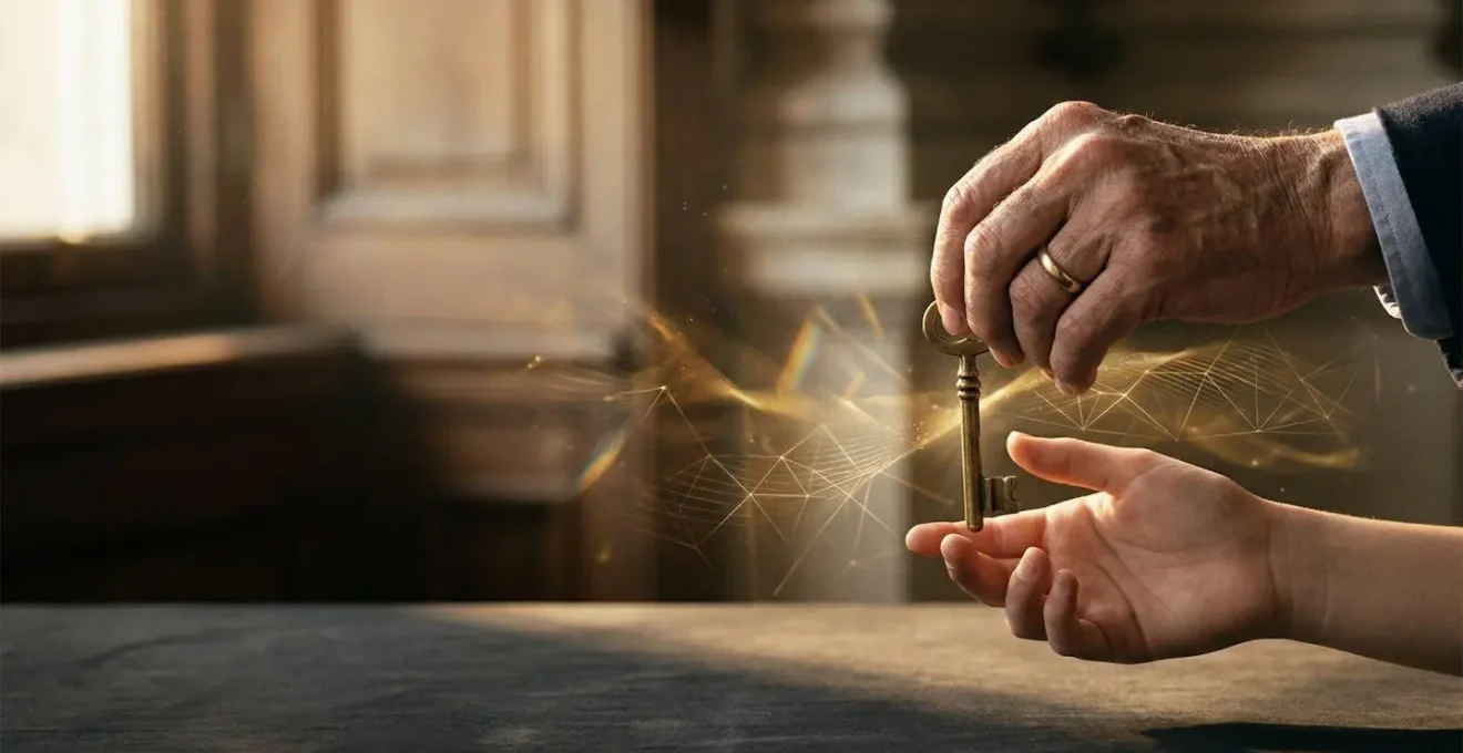 Transmission patrimoniale avec stratégies d'assurance vie et documents fiscaux