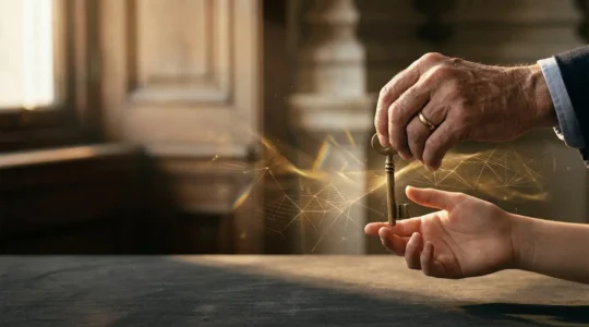 Transmission patrimoniale avec stratégies d'assurance vie et documents fiscaux